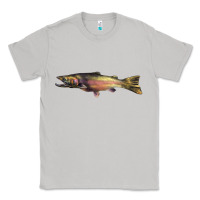 Moon Dust Steelhead Trout Classic Tee - LillyAllenDesigns