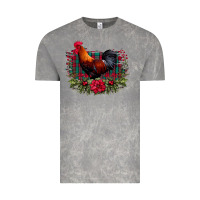 Cloud Rock Farm Cock Vintage Tee - Bettercallsaul