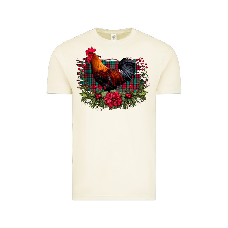 Farm Cock Vintage Tee by Bettercallsaul | Teevron