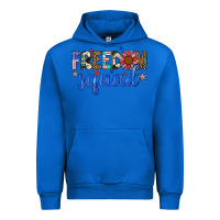 Cobalt freedom squad Urban Hoodie - Artiststas