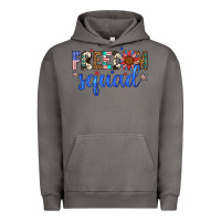Pigment Tornado freedom squad Urban Hoodie - Artiststas