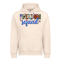 Sandshell freedom squad Urban Hoodie - Artiststas