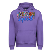 Tulip freedom squad Urban Hoodie - Artiststas