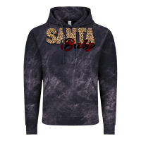 Cloud Black Santa Baby Vintage Hoodie - Bettercallsaul