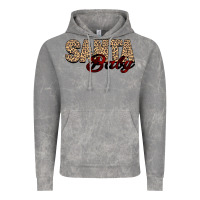 Cloud Rock Santa Baby Vintage Hoodie - Bettercallsaul