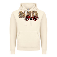 Vintage Artic Santa Baby Vintage Hoodie - Bettercallsaul
