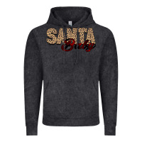 Vintage Black Santa Baby Vintage Hoodie - Bettercallsaul