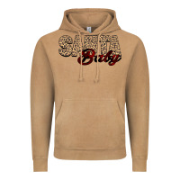 Vintage Camel Santa Baby Vintage Hoodie - Bettercallsaul