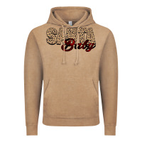 Vintage Coffee Santa Baby Vintage Hoodie - Bettercallsaul