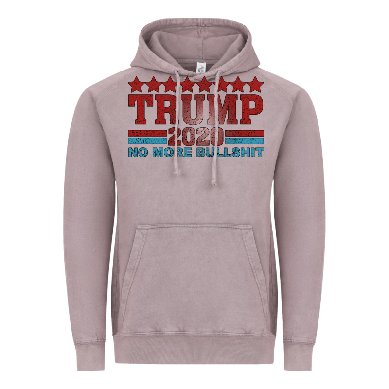 Trump 2020 Vintage Hoodie by Bettercallsaul | Teevron