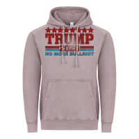 Vintage Zinc TRUMP 2020 Vintage Hoodie - Bettercallsaul