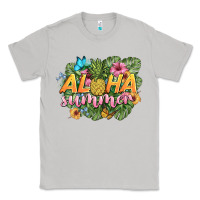 Moon Dust aloha summer Classic Tee - BarkalooDesign