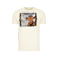 Vintage Arctic Between Jesus Take The Wheel I Wish A Heifer Would Vintage Tee - Bettercallsaul