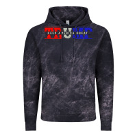Cloud Black Trump 2020 Vintage Hoodie - Bettercallsaul