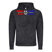 Vintage Arctic Trump 2020 Vintage Hoodie - Bettercallsaul