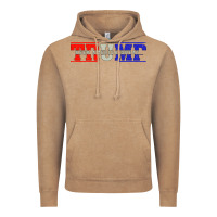 Vintage Coffee Trump 2020 Vintage Hoodie - Bettercallsaul
