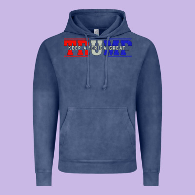 Trump 2020 Vintage Hoodie Designed By Bettercallsaul