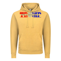 Vintage Mustard Trump 2020 Vintage Hoodie - Bettercallsaul