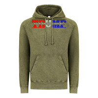 Vintage Olive Trump 2020 Vintage Hoodie - Bettercallsaul
