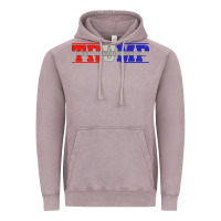 Vintage Zinc Trump 2020 Vintage Hoodie - Bettercallsaul
