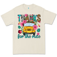 Bone thanks for the ride Premium Tee - NancyCooperArtShop