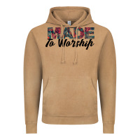 Vintage Camel Made to Worship Vintage Hoodie - Bettercallsaul