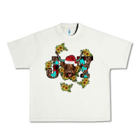 Pistachio joy Sunflower Urban Heavy Tee - JahusDesignShop