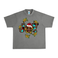 Tornado joy Sunflower Urban Heavy Tee - JahusDesignShop