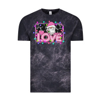 Cloud Black Gnome Love Vintage Tee - Bettercallsaul