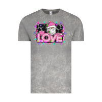 Cloud Rock Gnome Love Vintage Tee - Bettercallsaul