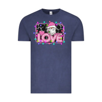 Vintage Denim Gnome Love Vintage Tee - Bettercallsaul