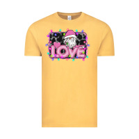 Vintage Mustard Gnome Love Vintage Tee - Bettercallsaul