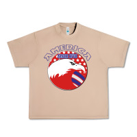 America Since 1776 Urban Heavy Tee | Teevron