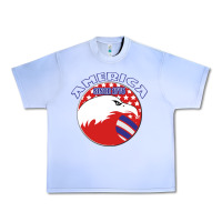 Grape Ice America Since 1776 Urban Heavy Tee - Bettercallsaul