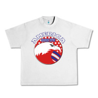 Lunar Rock America Since 1776 Urban Heavy Tee - Bettercallsaul