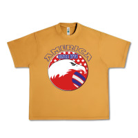 Peanut Butter America Since 1776 Urban Heavy Tee - Bettercallsaul