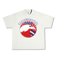 Pistachio America Since 1776 Urban Heavy Tee - Bettercallsaul