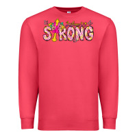 Cardinal joshua strong Premium Sweatshirt - CowhideDigitalArt