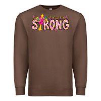 Chestnut joshua strong Premium Sweatshirt - CowhideDigitalArt
