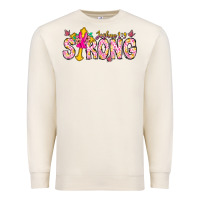 Sandshell joshua strong Premium Sweatshirt - CowhideDigitalArt