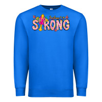 True Royal joshua strong Premium Sweatshirt - CowhideDigitalArt