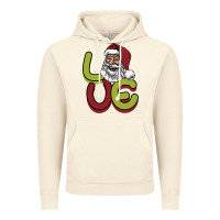 Vintage Artic Love Christmas Vintage Hoodie - Bettercallsaul