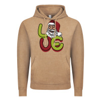 Vintage Coffee Love Christmas Vintage Hoodie - Bettercallsaul