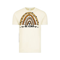 Vintage Arctic Be Kind Rainbow Vintage Tee - Bettercallsaul