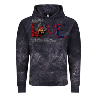 Cloud Black For The Love Of The Pirates Vintage Hoodie - Bettercallsaul