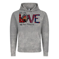 Cloud Rock For The Love Of The Pirates Vintage Hoodie - Bettercallsaul