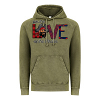 Vintage Olive For The Love Of The Pirates Vintage Hoodie - Bettercallsaul