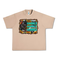 Burro gobble gobble gobble Urban Heavy Tee - RanaPortraitStore
