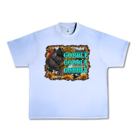 Grape Ice gobble gobble gobble Urban Heavy Tee - RanaPortraitStore