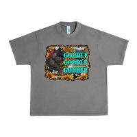 Tornado gobble gobble gobble Urban Heavy Tee - RanaPortraitStore